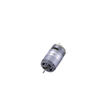 Micro Electric Motor,18V Motor, DC Screwdriver Motor